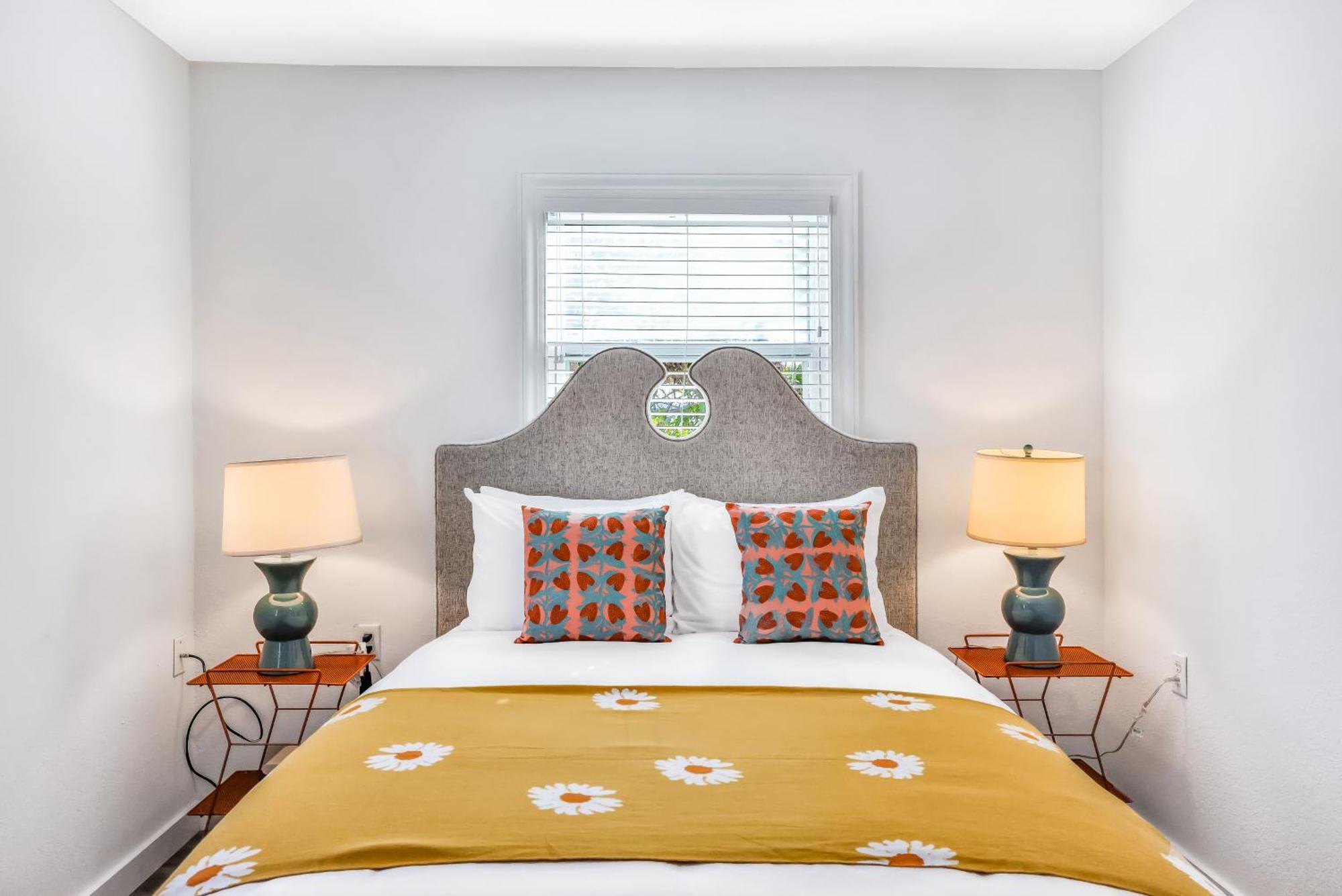 Sunrise Garden Resort 애나 마리아 외부 사진